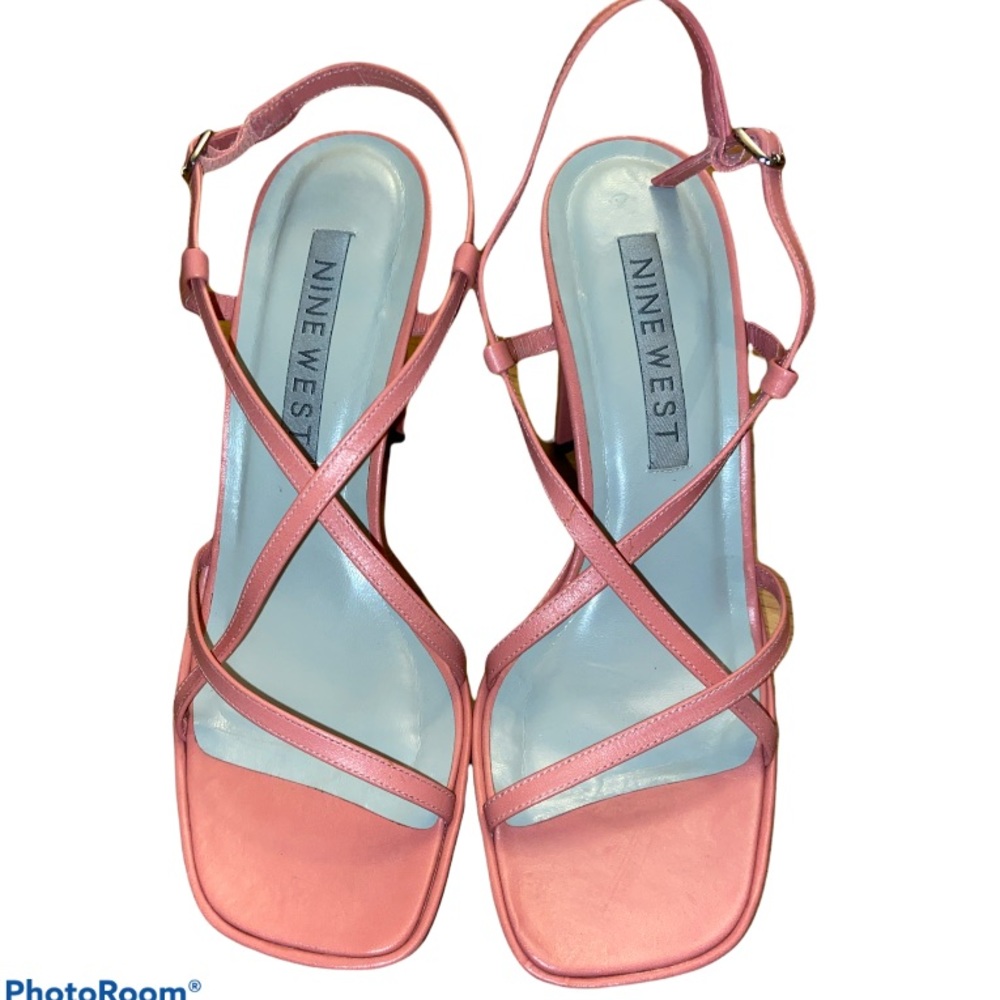 Nine West